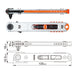 Vessel Ultra-Thin Straight Type Ratchet Driver TD-74-Kiichin - The #1 Place for Japanese Goods in Your Hand!