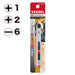 Vessel Ultra-Thin Straight Type Ratchet Driver TD-74-Kiichin - The #1 Place for Japanese Goods in Your Hand!