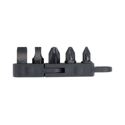 Vessel Ultra-Thin Plate Ratchet Bit Set - TD-BS5 Replacement by Vessel-Kiichin - The #1 Place for Japanese Goods in Your Hand!