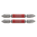 Vessel 40V Double End Plus Gosai Bit 2x65 Set of 2 GS142065-Kiichin - The #1 Place for Japanese Goods in Your Hand!