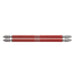 Vessel 40V Compatible 2-Piece Double Ended Gosai Bit Set GS142150-Kiichin - The #1 Place for Japanese Goods in Your Hand!