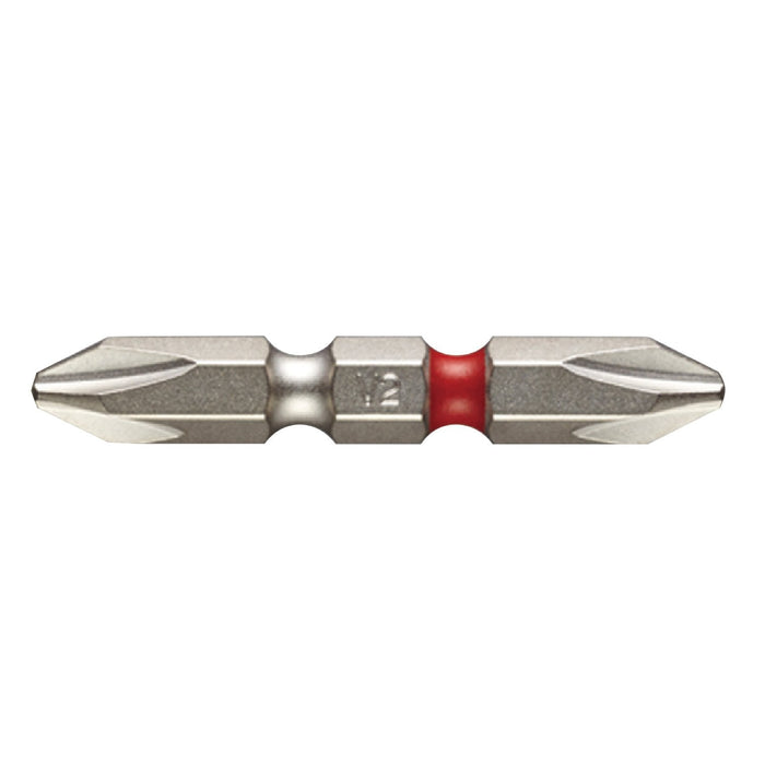 Vessel 40V Gosai Bit Set Double Ended Plus +2 x 45 1 Piece - GS142045-Kiichin - The #1 Place for Japanese Goods in Your Hand!