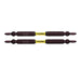 Vessel 40V Slim Torsion Bit Double End Set of 2 Sakisubo Compatible SDT141110-Kiichin - The #1 Place for Japanese Goods in Your Hand!