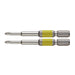 Vessel 40V Single Head 65-Set Gosai Bit Tool GS161065 - 2 Pack-Kiichin - The #1 Place for Japanese Goods in Your Hand!