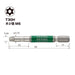 Vessel Compatible 40V Single Head Torx Gosai Bit T30H X 65 1 Piece - Gsvt30Sh-Kiichin - The #1 Place for Japanese Goods in Your Hand!