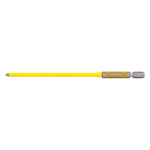 Vessel Gosai Bit Cover Tube 40V Compatible 1x150 1pc - Gsc161150-Kiichin - The #1 Place for Japanese Goods in Your Hand!