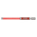 Vessel Gosai Bit with Tube Cover 6x100mm Gsc16Pl60 - 1 Piece by Vessel-Kiichin - The #1 Place for Japanese Goods in Your Hand!