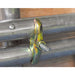 Vessel Deep Hole Socket 12 Square 21 Opposite Width for Nuts and Bolts-Kiichin - The #1 Place for Japanese Goods in Your Hand!