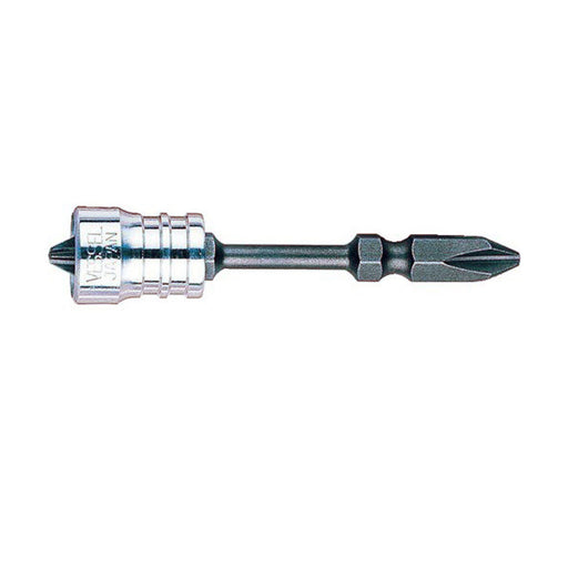 Vessel Magnetic Screw Catch Torsion Bit BH-17 1pc-Kiichin - The #1 Place for Japanese Goods in Your Hand!