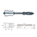 Vessel Magnetic Screw Catch Torsion Bit BH-17 1pc-Kiichin - The #1 Place for Japanese Goods in Your Hand!