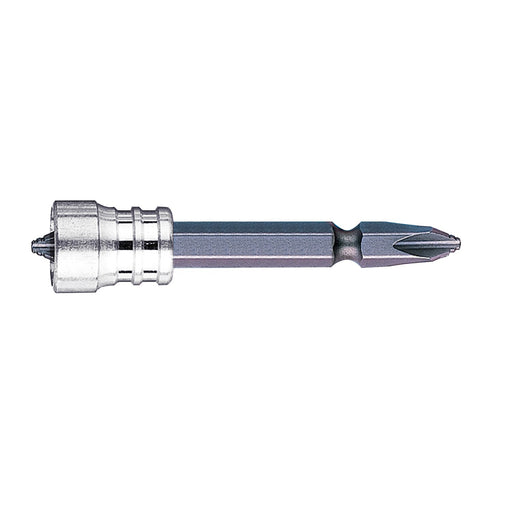 Vessel Magnetic Screw Catch with Giza Bit BH-16 - Tool Accessory-Kiichin - The #1 Place for Japanese Goods in Your Hand!