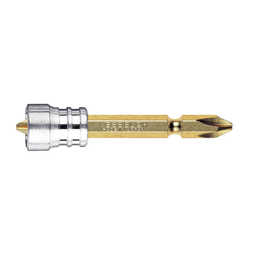 Vessel Magnetic Screw Catch with Gold Bit BH-15 - High-Quality Tool-Kiichin - The #1 Place for Japanese Goods in Your Hand!