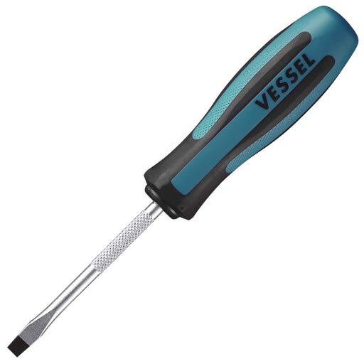 Vessel Megadora Regular Driver 5.5x75 900 - Premium Quality Tool by Vessel-Kiichin - The #1 Place for Japanese Goods in Your Hand!