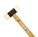 Vessel Plastic Hammer Replacement Head 070115 - Durable Tool from Vessel-Kiichin - The #1 Place for Japanese Goods in Your Hand!