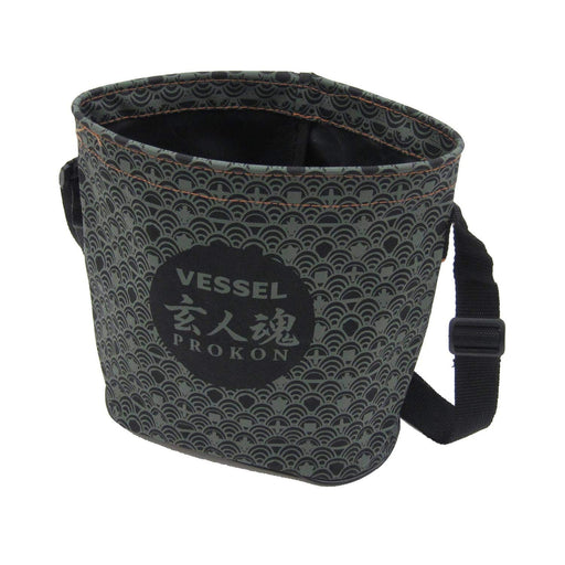 Vessel Professional Spirit Procon Electrician Bucket DB-200-Kiichin - The #1 Place for Japanese Goods in Your Hand!
