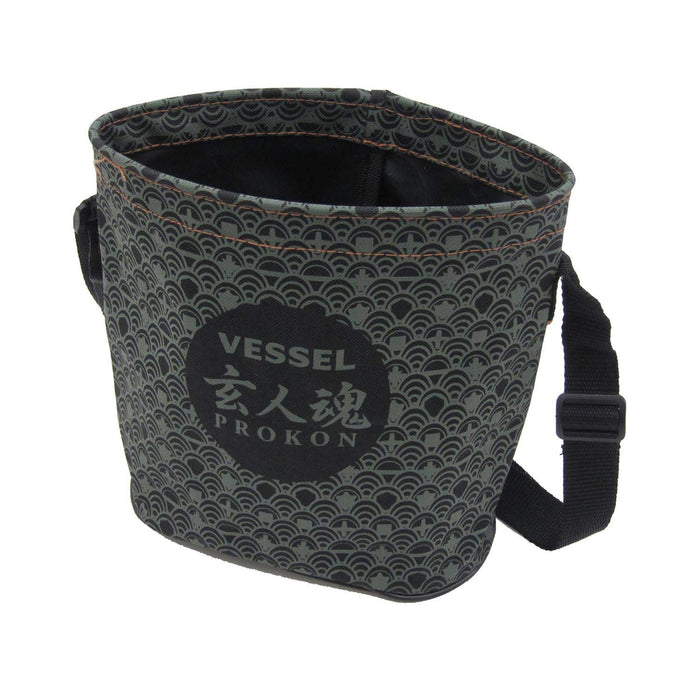 Vessel Professional Spirit Procon Electrician Bucket DB-200-Kiichin - The #1 Place for Japanese Goods in Your Hand!