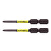 Vessel Sakisubo Stepped Bit Set of 2 +1 x Φ3 x 65mm - SS161065 Vessel-Kiichin - The #1 Place for Japanese Goods in Your Hand!