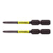 Vessel Sakisubo Stepped Bit Set of 2 +1 x Φ3 x 65mm - SS161065 Vessel-Kiichin - The #1 Place for Japanese Goods in Your Hand!