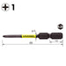 Vessel Sakisubo Stepped Bit Set of 2 +1 x Φ3 x 65mm - SS161065 Vessel-Kiichin - The #1 Place for Japanese Goods in Your Hand!