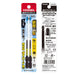Vessel Sakisubo Stepped Bit Set of 2 +1 x Φ3 x 65mm - SS161065 Vessel-Kiichin - The #1 Place for Japanese Goods in Your Hand!