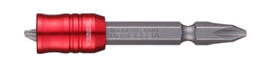 Vessel Red Screw Catch with 2 x 65mm Bit - SMBc142065 Vessel Model-Kiichin - The #1 Place for Japanese Goods in Your Hand!