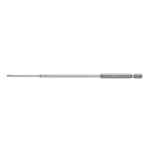 Vessel Single Head Gosai Bit +1x200 - 1 Piece GS161200 by Vessel-Kiichin - The #1 Place for Japanese Goods in Your Hand!