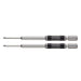 Vessel Precision Single Head Gosai Bit +0x100 2 Pieces GS160100-Kiichin - The #1 Place for Japanese Goods in Your Hand!