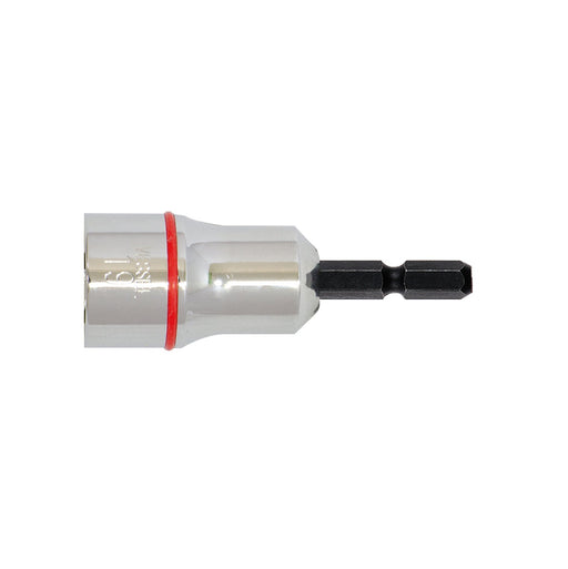 Vessel Semi-Long Socket with 19 x 70mm Hexagon - Vessel Sa201970-Kiichin - The #1 Place for Japanese Goods in Your Hand!
