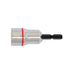 Vessel Semi-Long Socket with 19 x 70mm Hexagon - Vessel Sa201970-Kiichin - The #1 Place for Japanese Goods in Your Hand!
