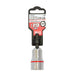 Vessel Semi-Long Socket with 19 x 70mm Hexagon - Vessel Sa201970-Kiichin - The #1 Place for Japanese Goods in Your Hand!