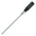 Vessel Long Shaft Wooden Handle Penetrating Driver +2x200 350 Series-Kiichin - The #1 Place for Japanese Goods in Your Hand!