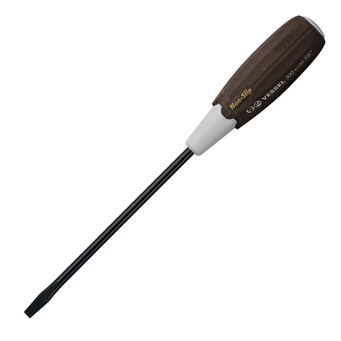 Vessel Woody Driver 6x150 - Premium Non-Slip Grip Vessel 300 Series-Kiichin - The #1 Place for Japanese Goods in Your Hand!