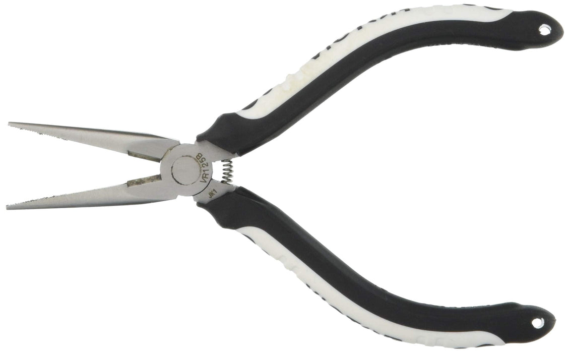 Victor VR125B Excellent 125mm Radio Pliers - Durable & Precise Tool-Kiichin - The #1 Place for Japanese Goods in Your Hand!