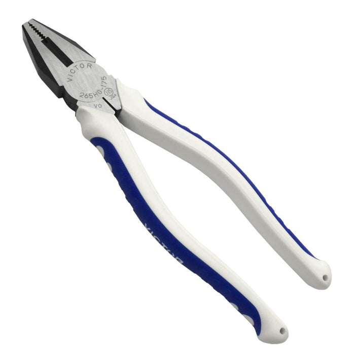 Victor Pliers JIS Standard 265Hg-175 175mm-Kiichin - The #1 Place for Japanese Goods in Your Hand!