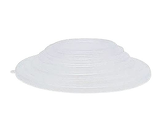 Noda Horo White Round Seal Lid 21Cm for Sfr-21 Series