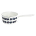 Yutaka Horo Plune Enameled Milk Pan - Mimikokomomo Premium Cookware for Milk Lovers-Kiichin - The #1 Place for Japanese Goods in Your Hand!