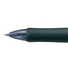Zebra 10-Pack 3-Color Ballpoint Clip-On Pens Transparent - G3C B-B3A3-C-Kiichin - The #1 Place for Japanese Goods in Your Hand!