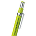 Zebra Color Flight 10-Pack Mechanical Pencil 0.5 Lime Green B-Ma53-Lmg-Kiichin - The #1 Place for Japanese Goods in Your Hand!