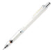 Zebra Delguard 0.5 White Mechanical Pencil 10-Piece Pack - Zebra Brand-Kiichin - The #1 Place for Japanese Goods in Your Hand!