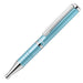 Zebra SL-F1 Oil Ballpoint Pen ST Light Blue BA115-LB Durable Writing Tool-Kiichin - The #1 Place for Japanese Goods in Your Hand!