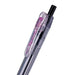 Zebra Oil-Based Ballpoint Pen Black Ink 1.6 Point with Tapli Clip 5-Piece Pack-Kiichin - The #1 Place for Japanese Goods in Your Hand!