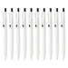 Zebra Sarasa R 0.5mm Black Gel Ballpoint Pens Pack of 10-Kiichin - The #1 Place for Japanese Goods in Your Hand!