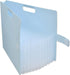 Cray-Pas Sakura Crepas Document Storage Case A4 Pastel Blue
