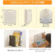 Cray-Pas Sakura Crepas Origami Seal Storage Case Pastel Green