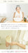 Kinuya Silk Facial Washing Mittens for Sensitive Skin Care
