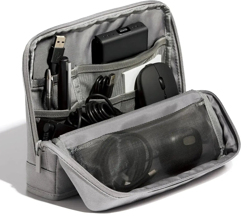 Kokuyo AMBG-SP Stand Tool Pouch Hakobiz Organizer