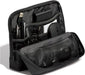 Kokuyo AMBG-SP Stand Tool Pouch Hakobiz Organizer - Black - 4901480434025