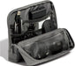 Kokuyo AMBG-SP Stand Tool Pouch Hakobiz Organizer - Pro Dark Gray - 4901480434032