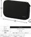 Kokuyo Campus F-VBF301D Pen Case Notebook Style