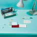 Kokuyo Campus Pencil Case with Tray for Easy Viewing